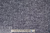 famous designer wool/cashmere doublecloth - navy/white 1 yard