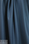 Italian virgin wool coating - mallard