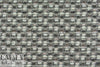 Italian chunky boucle-textured ash/graphite wool knit