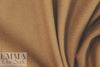 Italian virgin wool coating - camel