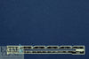 NY designer woven wool blend coating - dark navy 3 yd