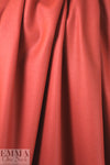 Rag and B0ne wool blend coating - tigerlily
