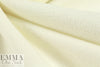 Noriso1 Ferrari wool twill coating - winter white 1.5 yds