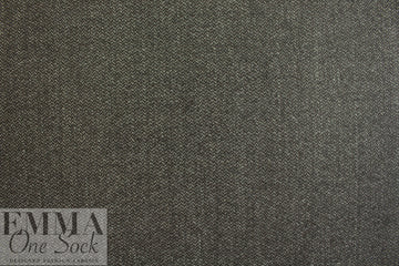 Italian wool crepe suiting - cool earth tweed 1.875 yd