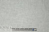 Italian viscose/wool blend doublecloth suiting - light gray