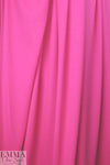 famous designer wool doubleknit - neon pink