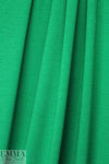 Laurent G@rigue virgin wool doubleknit - blarney
