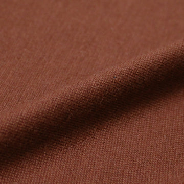 Ba1enciaga wool/lycra jersey - chipotle 1 yard