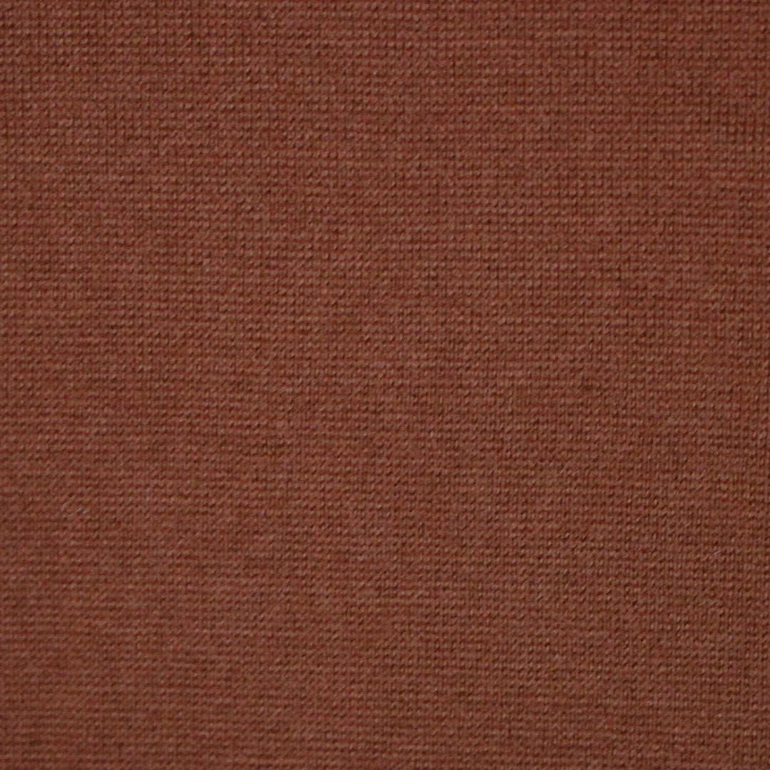 Ba1enciaga wool/lycra jersey - chipotle 1 yard