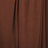 Ba1enciaga wool/lycra jersey - chipotle 1 yard