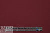 garnet merino wool jersey - Oeko-tex certified 1.25 yds