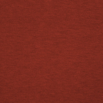 lyocell/wool stretch jersey - chili .5 yds
