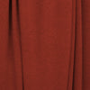 lyocell/wool stretch jersey - chili .625 yds