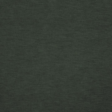 lyocell/wool stretch jersey - loden