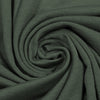 lyocell/wool stretch jersey - loden .5 yds
