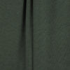 lyocell/wool stretch jersey - loden .5 yds