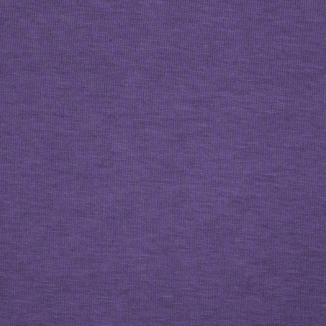 lyocell/wool stretch jersey - grape 1.25 yds
