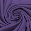lyocell/wool stretch jersey - grape 1.25 yds