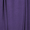lyocell/wool stretch jersey - grape 1.25 yds
