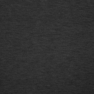 lyocell/wool stretch jersey - dk charcoal