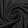 lyocell/wool stretch jersey - dk charcoal 1.125 yds
