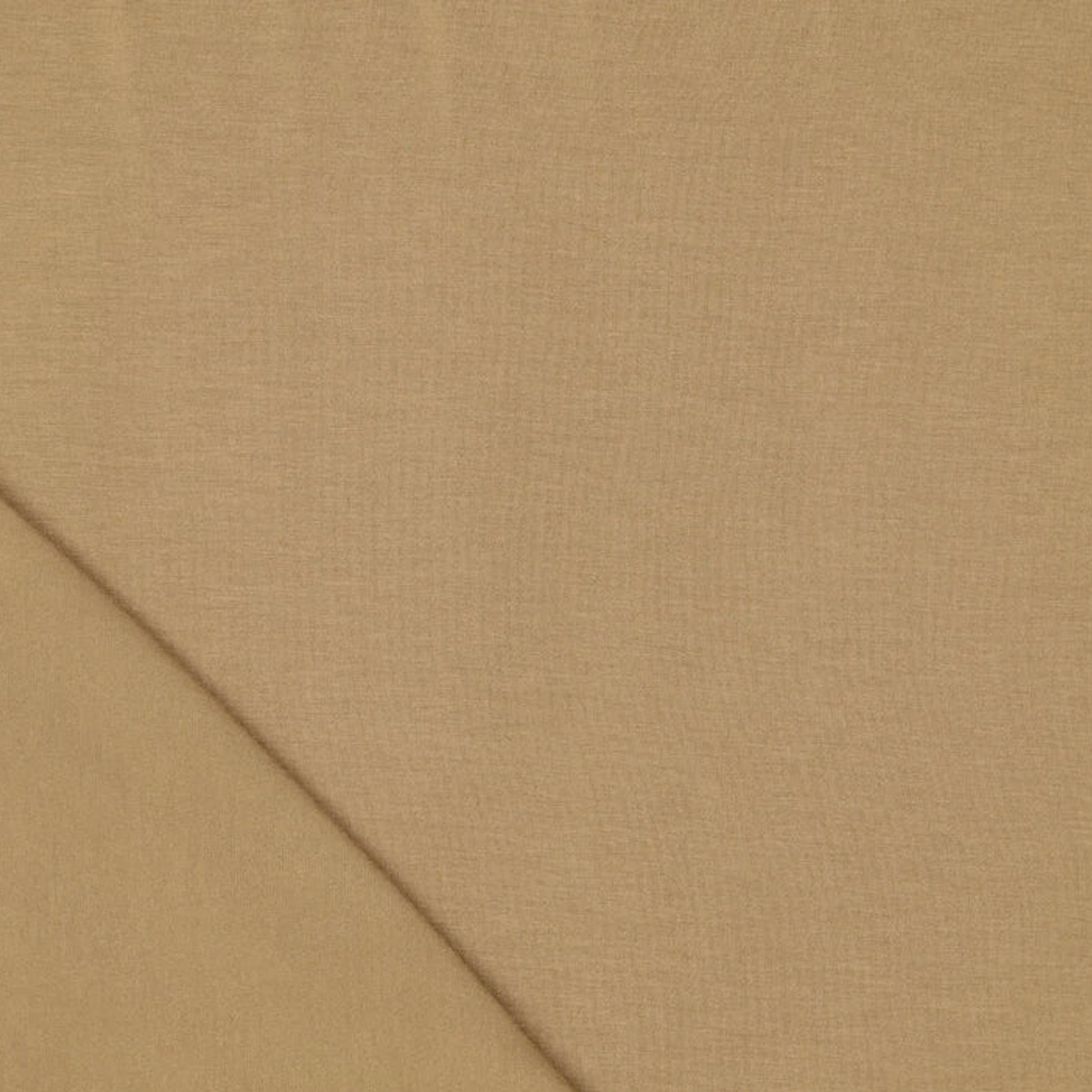 'prima lana' drapey lyocell/wool jersey, Oeko-Tex cert. - camel