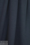 Barney's PL wool doubleknit - midnight
