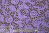 NY designer lightweight wool sweater knit - grape leaf
