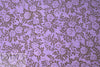 NY designer lightweight wool sweater knit - grape leaf