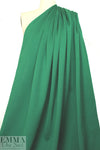 St. John wool blend doubleknit - emerald