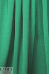St. John wool blend doubleknit - emerald