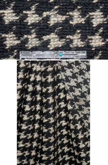 designer earthtones wool blend textured sweater knit