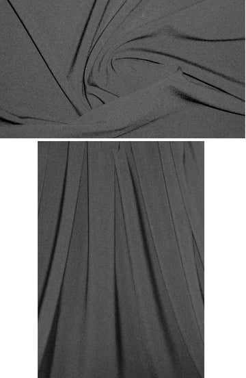 The0ry wool/lycra lightweight suiting - black