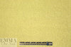 famous designer Italian wool/mohair boucle' - lemon 1.625 yds
