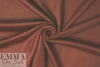 Derek L@m wool/mohair coating - auburn 1.375 yds