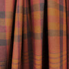 Italian spice tones plaid all-wool twill weave dress weight 1.75 yd