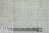 NY designer textured, yarn dyed wool plaid stretch woven
