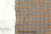 NY designer needle-felted wool/silk woven 1.75 yd