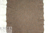 NY designer needle-felted wool/silk woven 1.75 yd
