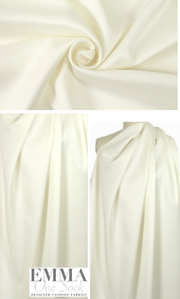 3.1 Phi11ip Lim wool/silk woven - alabaster