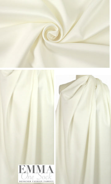 3.1 Phi11ip Lim wool/silk woven - alabaster