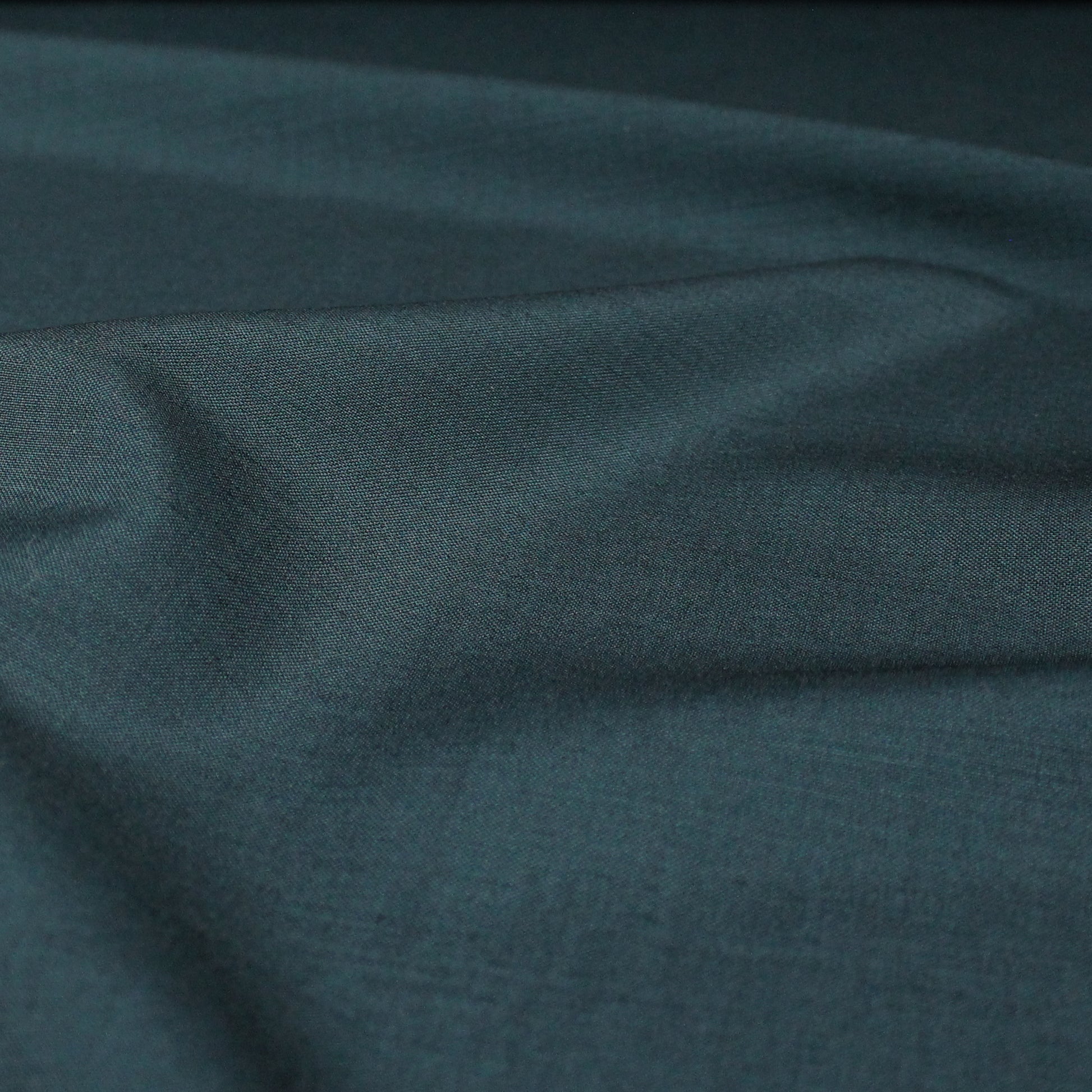 G1venchy wool and mohair suiting - dark balsam