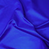 G1venchy wool and silk twill suiting - lapis lazuli