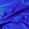 G1venchy wool and silk twill suiting - lapis lazuli