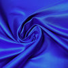 G1venchy wool and silk twill suiting - lapis lazuli