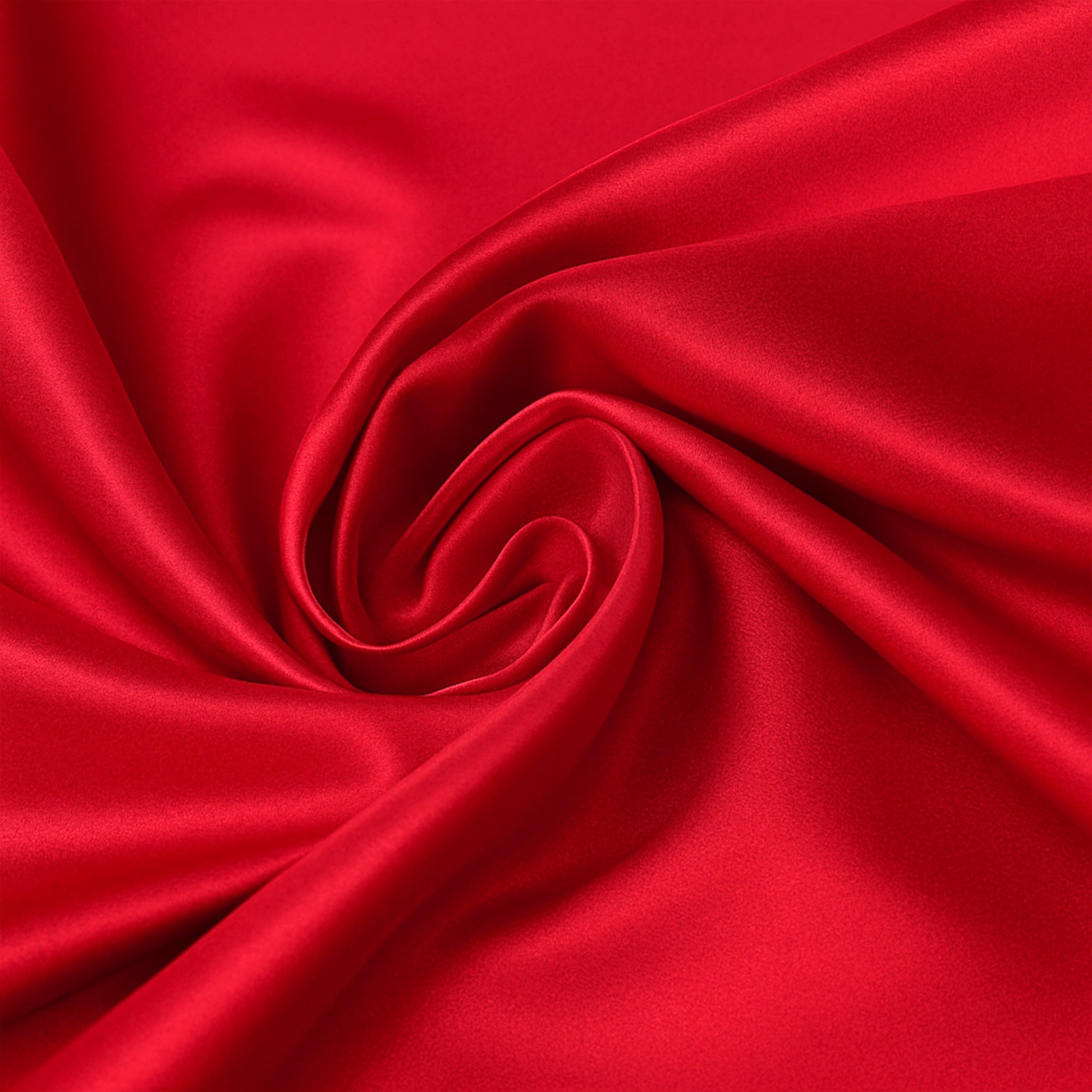 G1venchy wool and silk twill suiting - lipstick red