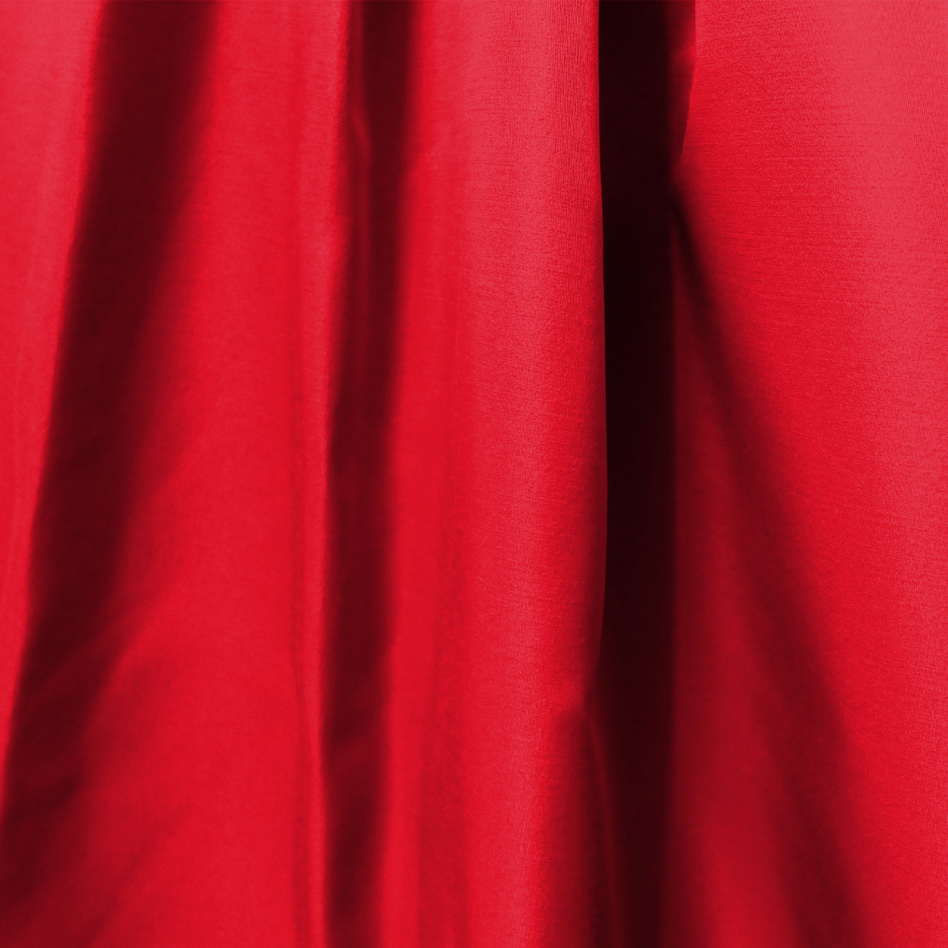 G1venchy wool and silk twill suiting - lipstick red