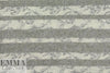 Italian sweatery grays jacquard wool blend knit 1.375 yds