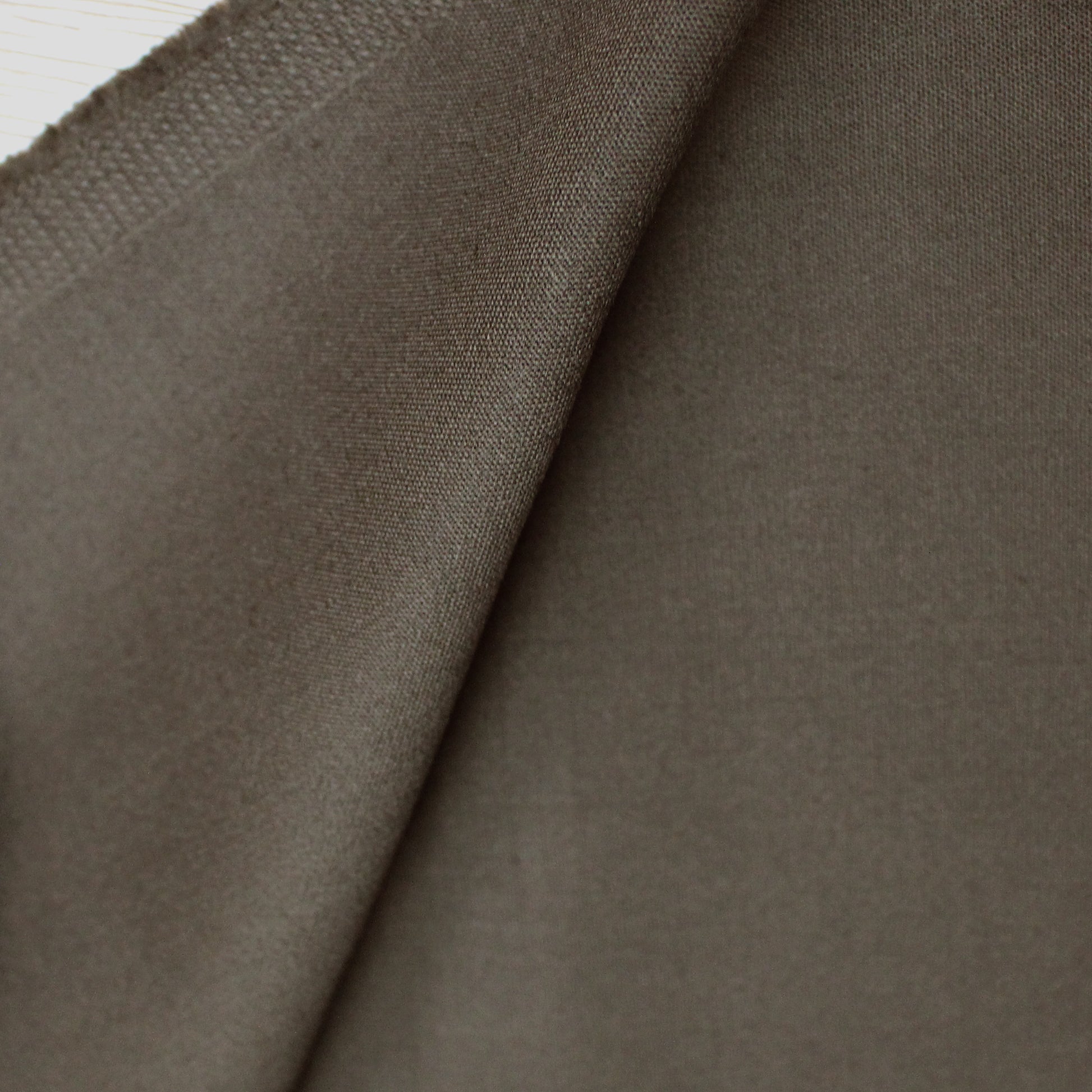 Lor0 Piana Wool stretch suiting - loden