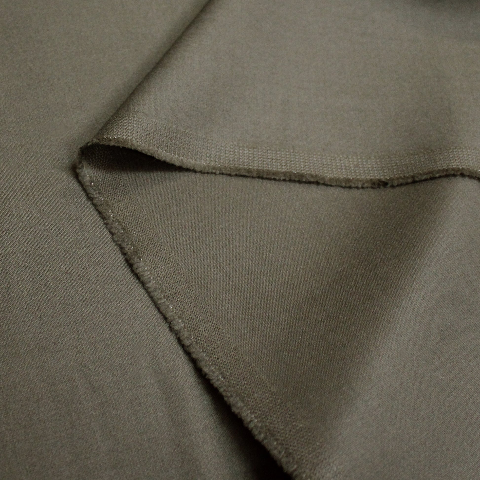 Lor0 Piana Wool stretch suiting - loden